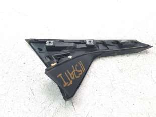 Recambio de moldura para opel astra 5p elegance 2023- referencia OEM IAM 9839963380   2
