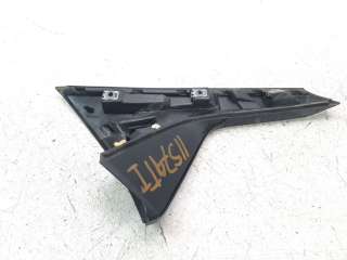 Recambio de moldura para opel astra 5p elegance 2023- referencia OEM IAM 9839963380  
