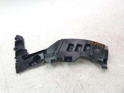 Recambio de soporte paragolpes trasero para opel astra 5p elegance 2023- referencia OEM IAM 9839851980  