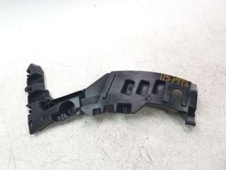 Recambio de soporte paragolpes trasero para opel astra 5p elegance 2023- referencia OEM IAM 9839851980  