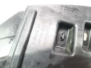 Recambio de soporte paragolpes trasero para opel astra 5p elegance 2023- referencia OEM IAM 9839851980   2