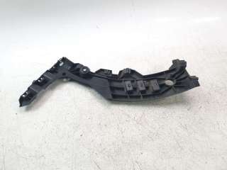 Recambio de soporte paragolpes trasero para opel astra 5p elegance 2023- referencia OEM IAM 9839851980  