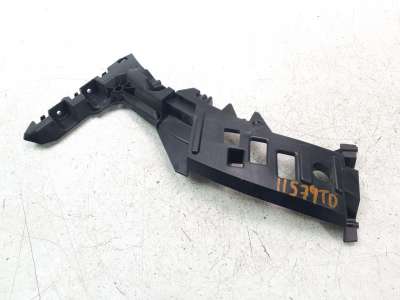 Recambio de soporte paragolpes trasero para opel astra 5p elegance 2023- referencia OEM IAM 9839851880  