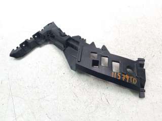 Recambio de soporte paragolpes trasero para opel astra 5p elegance 2023- referencia OEM IAM 9839851880  