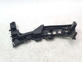 Recambio de soporte paragolpes trasero para opel astra 5p elegance 2023- referencia OEM IAM 9839851880  