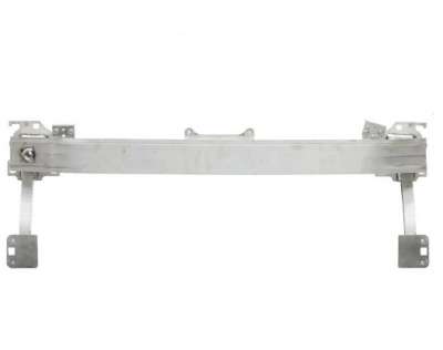 Recambio de refuerzo paragolpes delantero para peugeot 208 2012-2019 referencia OEM IAM 9672807980 107174207 PG3261622
