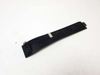 Recambio de moldura para maserati ghibli iii (m157) 2013- 3.0 referencia OEM IAM 670011107  