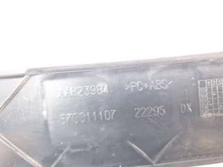 Recambio de moldura para maserati ghibli iii (m157) 2013- 3.0 referencia OEM IAM 670011107  
