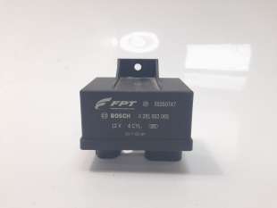 Recambio de caja precalentamiento para alfa romeo giulia (952) 2016- 2.2 jtdm cat referencia OEM IAM 55250747 0281003065 