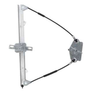 Recambio de elevalunas delantero derecho para peugeot 407 2004-2011 referencia OEM IAM 9222Q4 106172401 118464