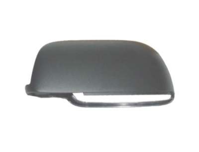Recambio de carcasa retrovisor derecho para volkswagen polo (9n1) 2001-2005 referencia OEM IAM 6Q0857538AGRU 1052328017 VG021741
