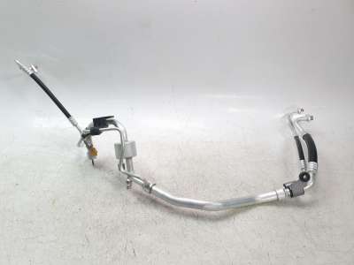 Recambio de tubos aire acondicionado para opel astra 5p elegance 2023- referencia OEM IAM TUBO  