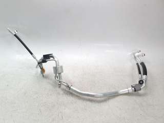 Recambio de tubos aire acondicionado para opel astra 5p elegance 2023- referencia OEM IAM TUBO  