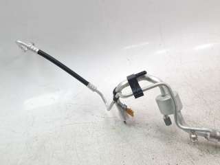 Recambio de tubos aire acondicionado para opel astra 5p elegance 2023- referencia OEM IAM TUBO  