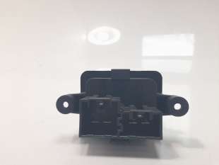 Recambio de resistencia calefaccion para alfa romeo giulia (952) 2016- 2.2 jtdm cat referencia OEM IAM 176005990   2
