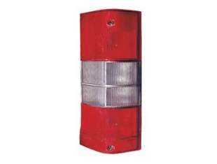 Recambio de piloto trasero izquierdo para fiat ducato combi (desde 03.94) 1994-2002 referencia OEM IAM 132635908 103F70064455 FT