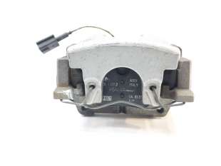 Recambio de pinza de freno trasera derecha para alfa romeo giulia (952) 2016- 2.2 jtdm cat referencia OEM IAM 50541494  