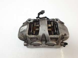 Recambio de pinza de freno delantera derecha para alfa romeo giulia (952) 2016- 2.2 jtdm cat referencia OEM IAM 50544756   2