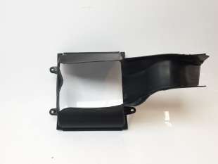Recambio de canalizador de aire para maserati ghibli iii (m157) 2013- 3.0 referencia OEM IAM 670038777  