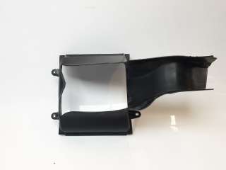 Recambio de canalizador de aire para maserati ghibli iii (m157) 2013- 3.0 referencia OEM IAM 670038777  