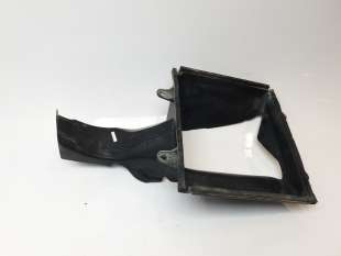 Recambio de canalizador de aire para maserati ghibli iii (m157) 2013- 3.0 referencia OEM IAM 670038777   2