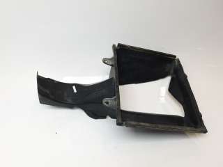 Recambio de canalizador de aire para maserati ghibli iii (m157) 2013- 3.0 referencia OEM IAM 670038777  