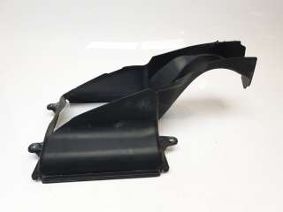 Recambio de canalizador de aire para maserati ghibli iii (m157) 2013- 3.0 referencia OEM IAM 670038777  