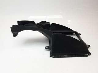Recambio de canalizador de aire para maserati ghibli iii (m157) 2013- 3.0 referencia OEM IAM 670038777  