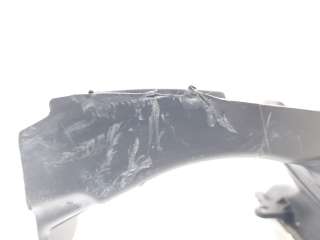 Recambio de canalizador de aire para maserati ghibli iii (m157) 2013- 3.0 referencia OEM IAM 670038777  