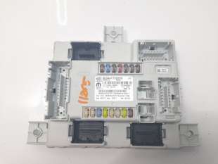 Recambio de caja reles / fusibles para alfa romeo giulia (952) 2016- 2.2 jtdm cat referencia OEM IAM 503441720203  