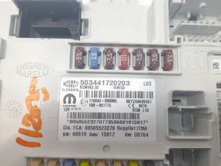 Recambio de caja reles / fusibles para alfa romeo giulia (952) 2016- 2.2 jtdm cat referencia OEM IAM 503441720203  