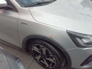 Recambio de aleta delantera derecha para ford focus sportbreak - focus sportbreak referencia OEM IAM 2621783  