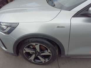 Recambio de aleta delantera izquierda para ford focus sportbreak - focus sportbreak referencia OEM IAM 2621784  