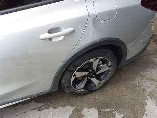 Recambio de aletin trasero izquierdo para ford focus sportbreak - focus sportbreak referencia OEM IAM 2472081  