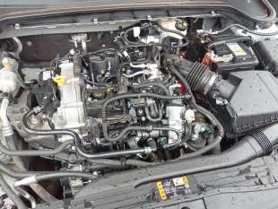 Recambio de alternador para ford focus sportbreak - focus sportbreak referencia OEM IAM 2630362  