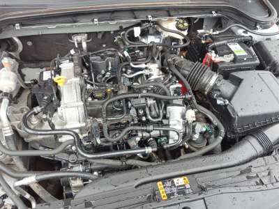 Recambio de alternador para ford focus sportbreak - focus sportbreak referencia OEM IAM 2630362  