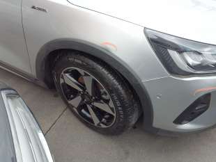 Recambio de amortiguador delantero derecho para ford focus sportbreak - focus sportbreak referencia OEM IAM 2475042  