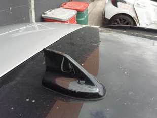 Recambio de antena para ford focus sportbreak - focus sportbreak referencia OEM IAM 2411237  