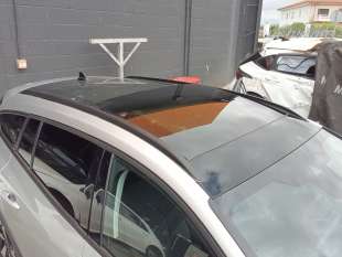 Recambio de barras techo para ford focus sportbreak - focus sportbreak referencia OEM IAM 2515720 2515722 