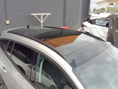 Recambio de barras techo para ford focus sportbreak - focus sportbreak referencia OEM IAM 2515720 2515722 
