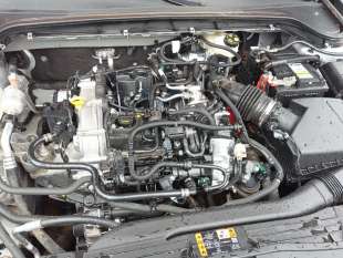 Recambio de bomba combustible para ford focus sportbreak - focus sportbreak referencia OEM IAM 2524566  