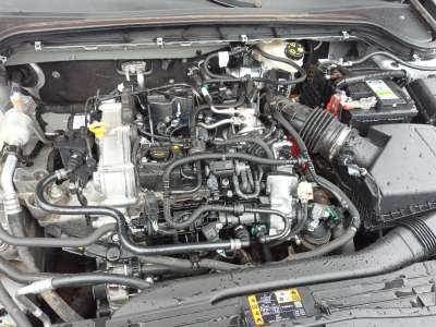 Recambio de bomba combustible para ford focus sportbreak - focus sportbreak referencia OEM IAM 2524566  