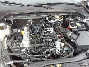 Recambio de bomba freno para ford focus sportbreak - focus sportbreak referencia OEM IAM 2670481  
