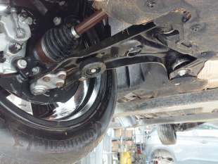 Recambio de brazo suspension inferior delantero derecho para ford focus sportbreak - focus sportbreak referencia OEM IAM 2216265