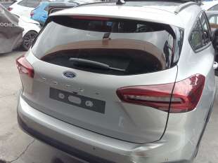 Recambio de cerradura maletero / porton para ford focus iv (hn) 2018- 1.0 ecoboost mhev referencia OEM IAM DS7AN442A66AD   2