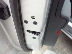 Recambio de cerradura puerta delantera izquierda para ford focus sportbreak - focus sportbreak referencia OEM IAM 2691855  