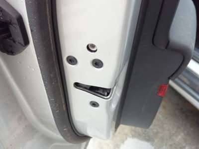 Recambio de cerradura puerta delantera izquierda para ford focus sportbreak - focus sportbreak referencia OEM IAM 2691855  