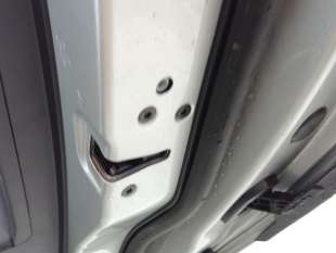 Recambio de cerradura puerta trasera derecha para ford focus sportbreak - focus sportbreak referencia OEM IAM 2725366  