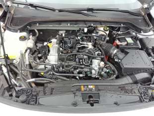Recambio de compresor aire acondicionado para ford focus sportbreak - focus sportbreak referencia OEM IAM 2469393  CAF601027FV