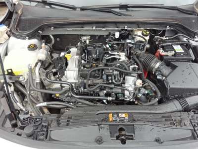 Recambio de cremallera direccion para ford focus sportbreak - focus sportbreak referencia OEM IAM JX6C3A500AD  